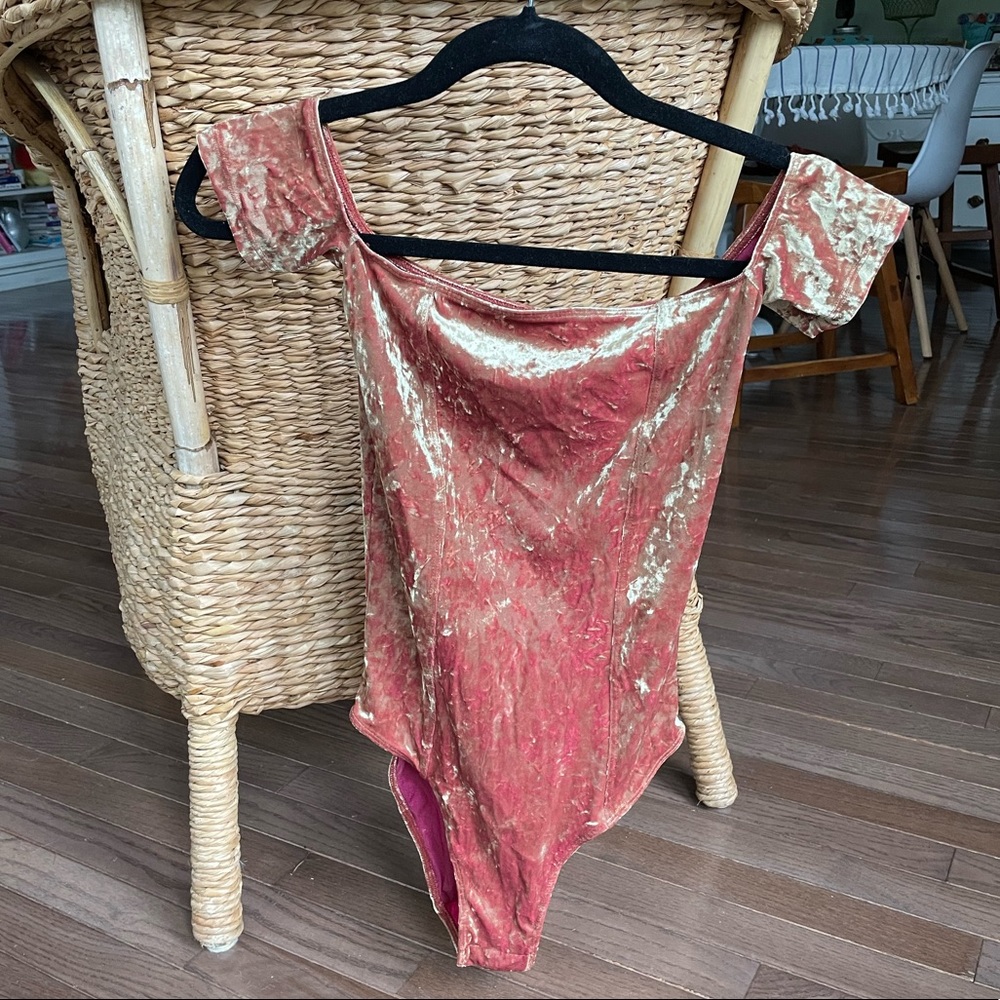NWT urban outfitters bodysuit. Out from Under brand.